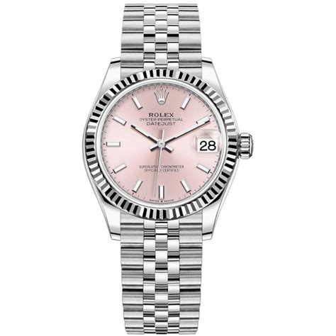 Rolex Datejust 31 m278274.